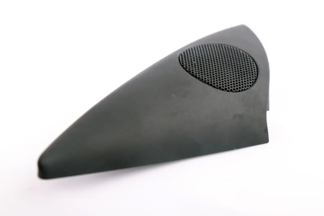 Altavoz puerta tweeter izquierdo para BMW Z4 E85 E86 con número de pieza 9143237 BMW Z4 E85 E86 Altavoz puerta tweeter izquierdo - SKU 6927875 - Número de pieza 9143237