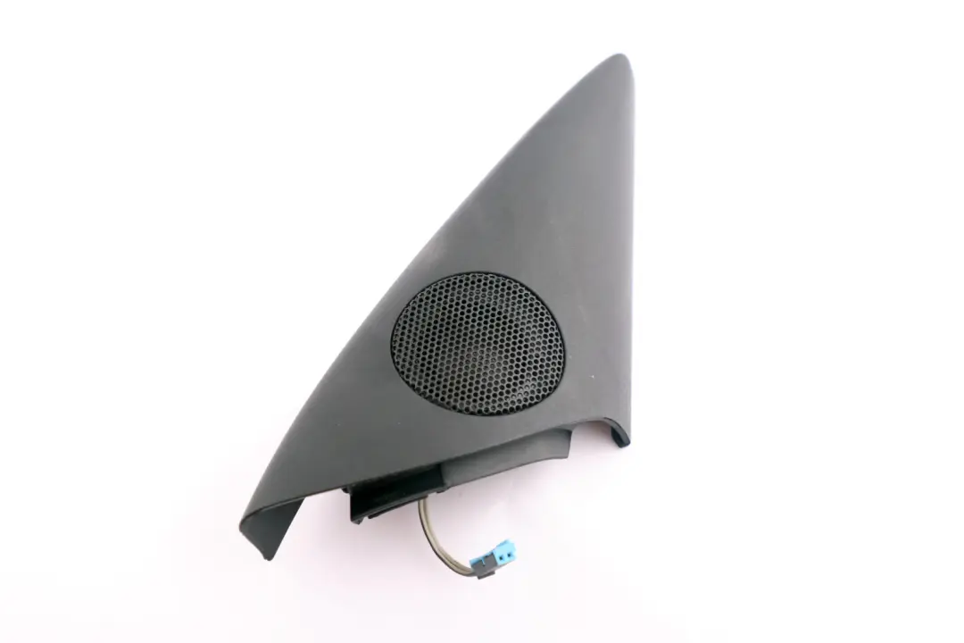 Altavoz De puerta Tweeter derecho para BMW Serie Z4 E85 E86 con número de pieza 9143237 BMW Serie Z4 E85 E86 Altavoz De puerta Tweeter derecho - SKU 6927876 - Número de pieza 9143237