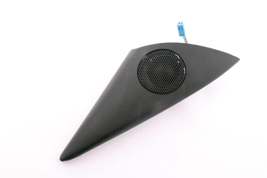 Tweeter Destra per BMW Z4 E85 E86 con numero di parte 9143237 BMW Z4 E85 E86 Tweeter Destra - SKU 6927876 - Numero di parte 9143237