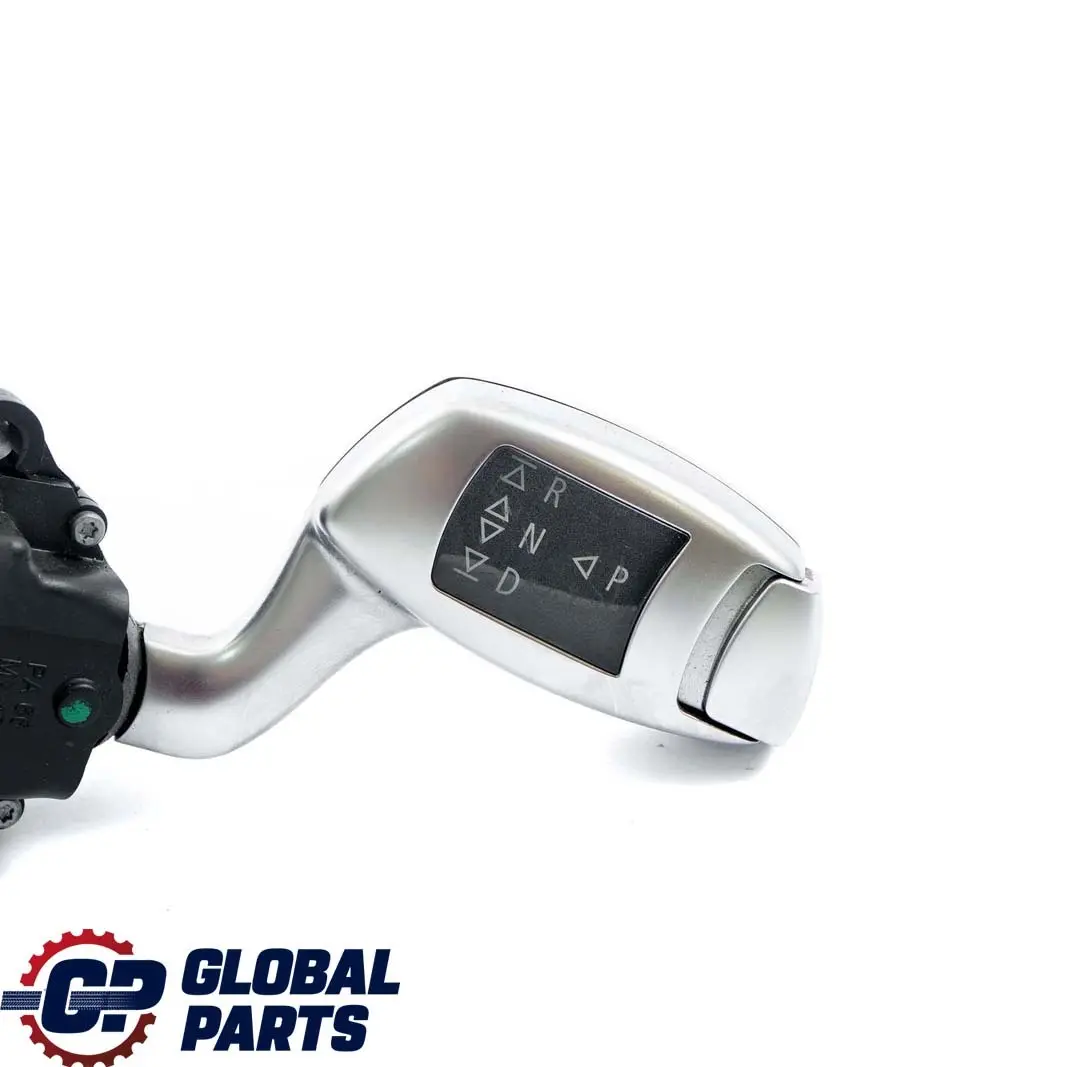 Cambio Selector De Marcha Control Stalk Cromo para BMW E65 E66 con número de pieza 6927887 BMW E65 E66 Cambio Selector De Marcha Control Stalk Cromo - SKU 6927887 - Número de pieza 6927887