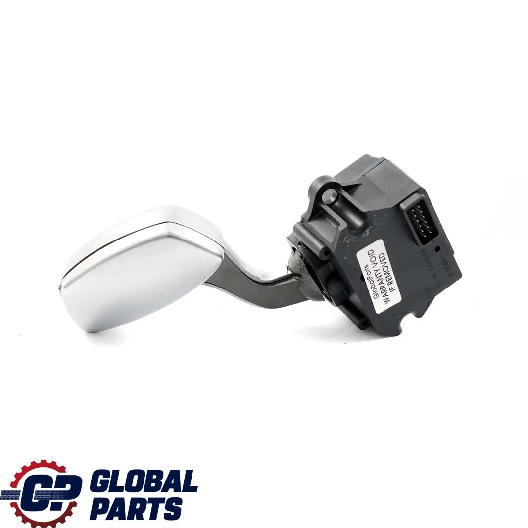 Cambio Selettore Marcia Interruttore Controllo Stalk Chrome per BMW E65 E66 con numero di parte 6927887 BMW E65 E66 Cambio Selettore Marcia Interruttore Controllo Stalk Chrome - SKU 6927887 - Numero di parte 6927887