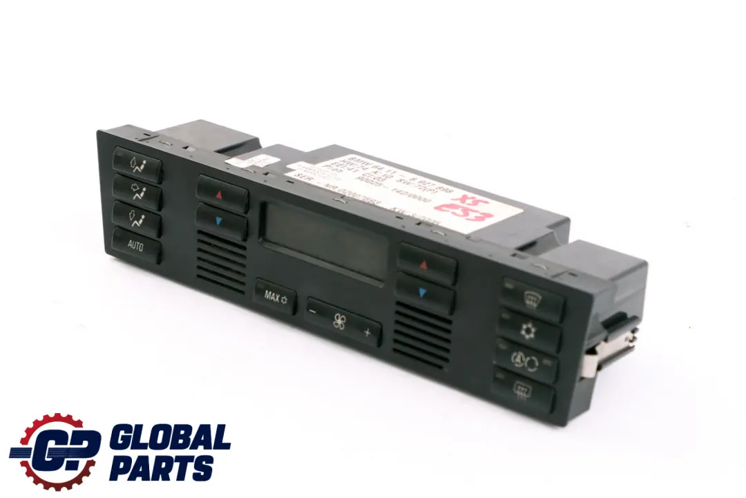 BMW X5 er E53 Bedienteil Klimaautomatik 6411 - SKU 6927898 - Teilenummer 6927898