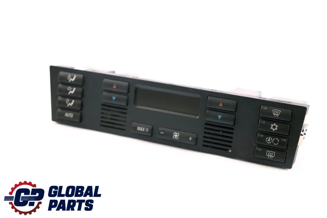 Reihe E53 Bedienteil Klimaautomatik für BMW X5 mit Teilenummer 6927899 BMW X5 Reihe E53 Bedienteil Klimaautomatik - SKU 6927899 - Teilenummer 6927899