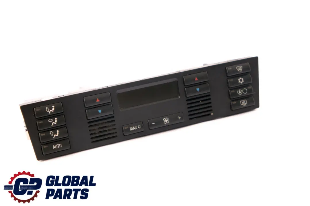 Reihe E53 Bedienteil Klimaautomatik für BMW X5 mit Teilenummer 6927899 BMW X5 Reihe E53 Bedienteil Klimaautomatik - SKU 6927899 - Teilenummer 6927899