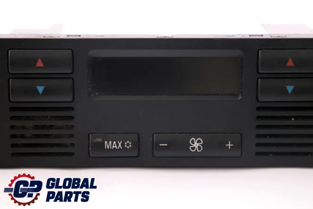Reihe E53 Bedienteil Klimaautomatik für BMW X5 mit Teilenummer 6927899 BMW X5 Reihe E53 Bedienteil Klimaautomatik - SKU 6927899 - Teilenummer 6927899