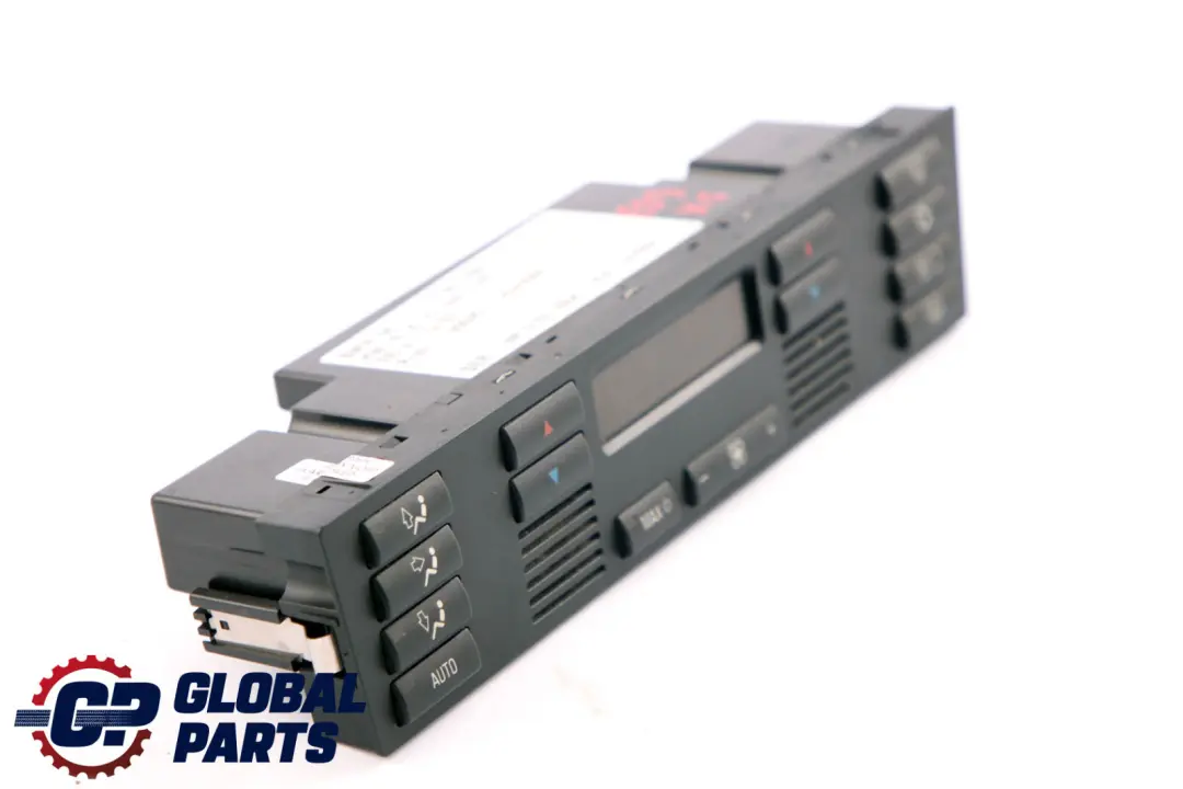 Reihe E53 Bedienteil Klimaautomatik für BMW X5 mit Teilenummer 6927899 BMW X5 Reihe E53 Bedienteil Klimaautomatik - SKU 6927899 - Teilenummer 6927899