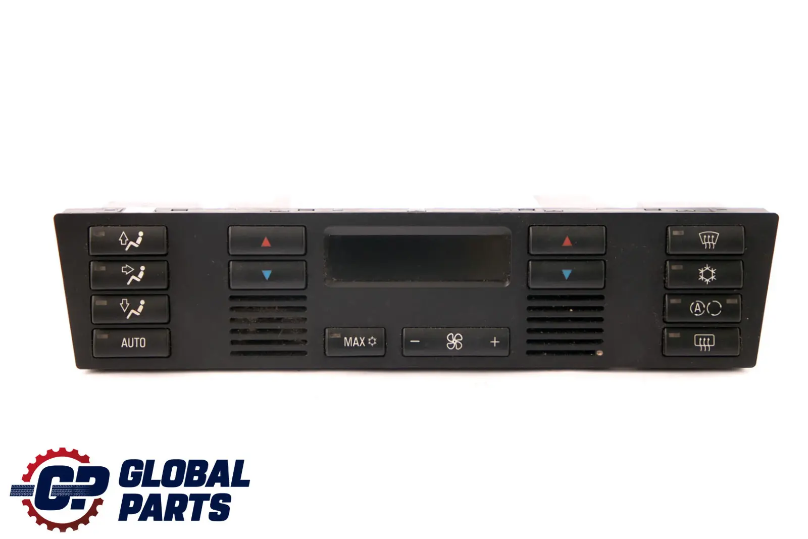 BMW X5 E53 Automatic Air Conditioning Control Panel Switch 6927899