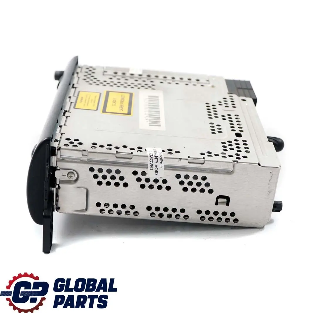 Mini Cooper One R50 R52 R53 Radiodtwarzacz Boost CD Player Alpine - SKU 6927904 - Numer Części 6927904