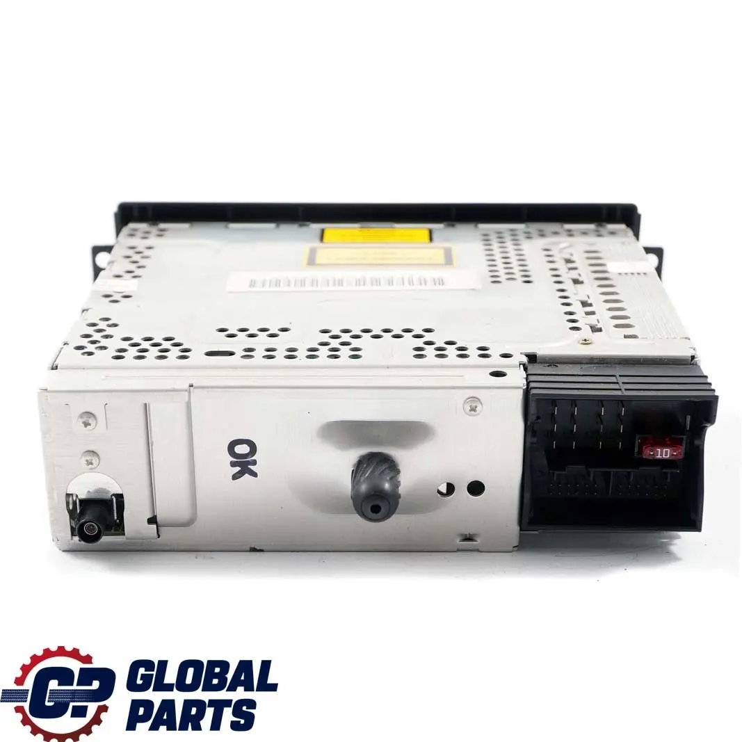 Mini Cooper One R50 R52 R53 Radiodtwarzacz Boost CD Player Alpine - SKU 6927904 - Numer Części 6927904
