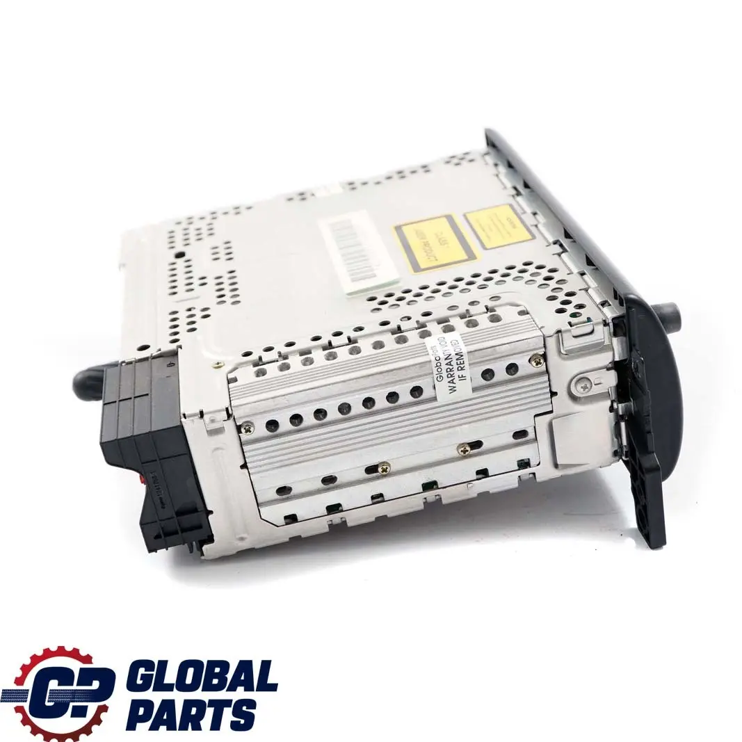 Radio Boost CD Control principal de la unidad reproductora para Mini R50 R52 R53 con número de pieza 6927904 Mini R50 R52 R53 Radio Boost CD Control principal de la unidad reproductora - SKU 6927904 - Número de pieza 6927904