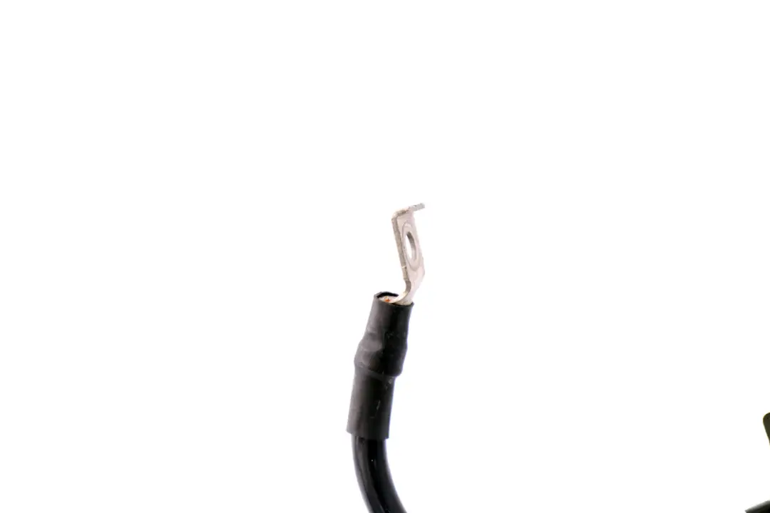 BMW E65 E66 Klema Minus Przewód Minusowy - SKU 6928050 - Numer Części 6928050