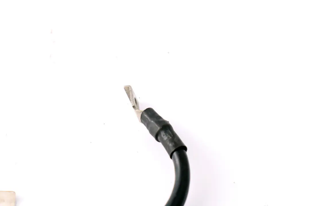 BMW 7 E65 E66 E67 Cable de la Batterie Minus L=260MM 6112 - SKU 6928050 - Numéro de pièce 6928050
