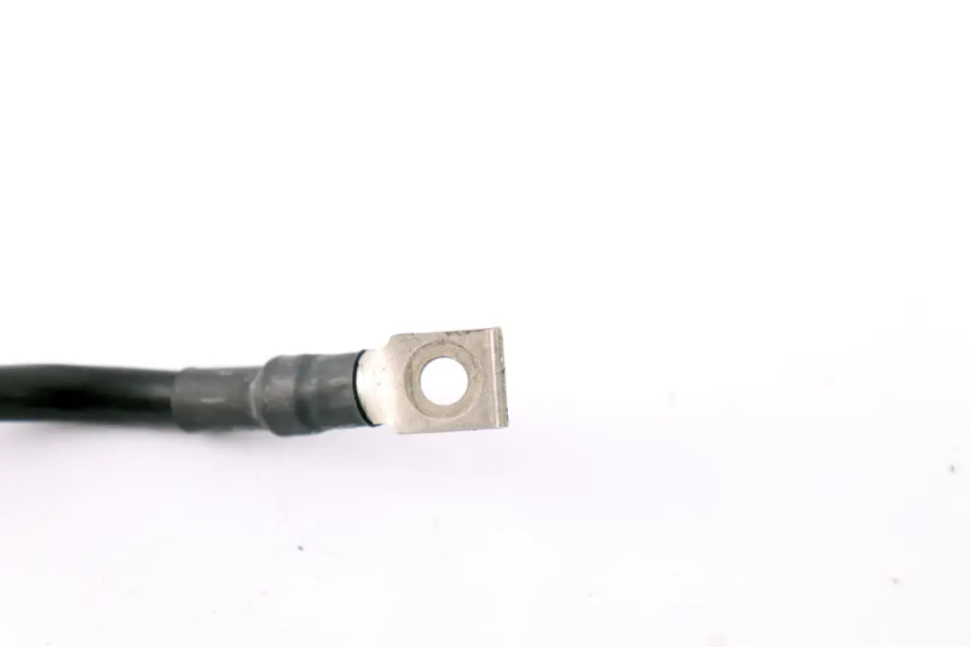 BMW E65 E66 Klema Minus Przewód Minusowy - SKU 6928050 - Numer Części 6928050