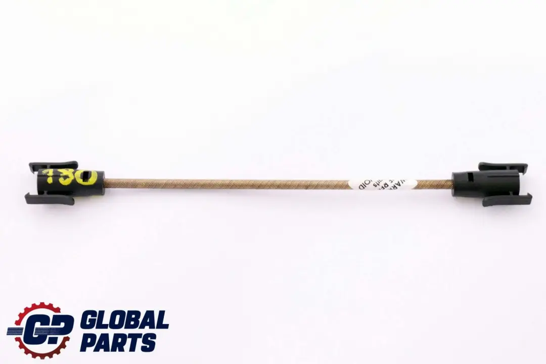 Bowdenzug Klimatisierung für Mini Cooper R50 R52 R53 mit Teilenummer 6928180 Mini Cooper R50 R52 R53 Bowdenzug Klimatisierung - SKU 6928180 - Teilenummer 6928180