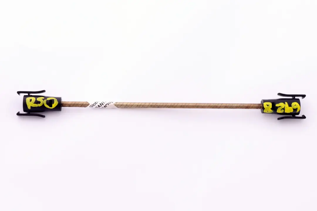 Cable Bowden Aire Acondicionado para Mini Cooper R50 R52 R53 con número de pieza 6928180 Mini Cooper R50 R52 R53 Cable Bowden Aire Acondicionado - SKU 6928180 - Número de pieza 6928180