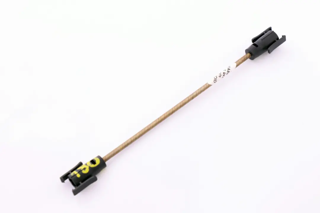 Cavo Bowden Aria Condizionata per Mini Cooper R50 R52 R53 con numero di parte 6928180 Mini Cooper R50 R52 R53 Cavo Bowden Aria Condizionata - SKU 6928180 - Numero di parte 6928180