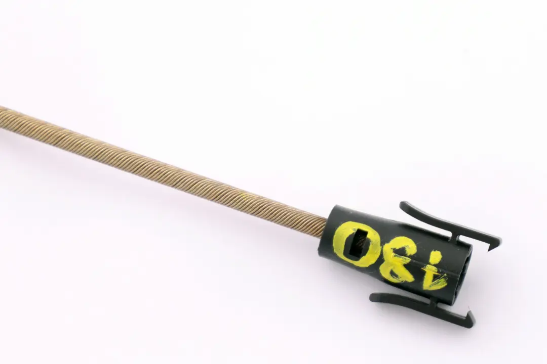 Mini Cooper R50 R52 R53 Cable Bowden Aire Acondicionado - SKU 6928180 - Número de pieza 6928180