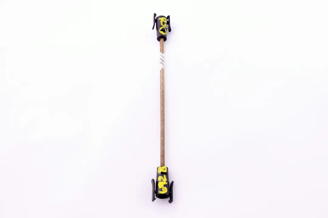 Bowdenzug Klimatisierung für Mini Cooper R50 R52 R53 mit Teilenummer 6928180 Mini Cooper R50 R52 R53 Bowdenzug Klimatisierung - SKU 6928180 - Teilenummer 6928180