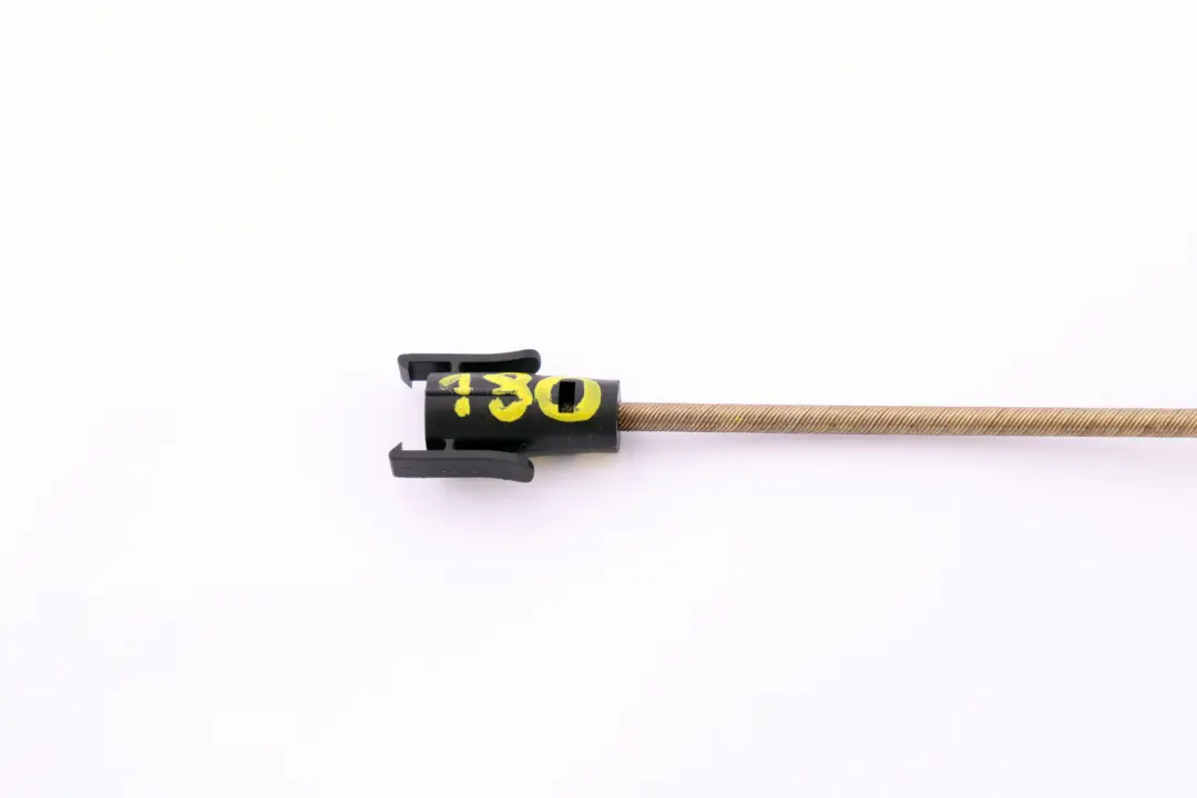 Mini Cooper R50 R52 R53 Cable Bowden Aire Acondicionado - SKU 6928180 - Número de pieza 6928180