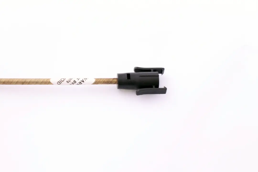 Mini Cooper R50 R52 R53 Cavo Bowden Aria Condizionata - SKU 6928180 - Numero di parte 6928180