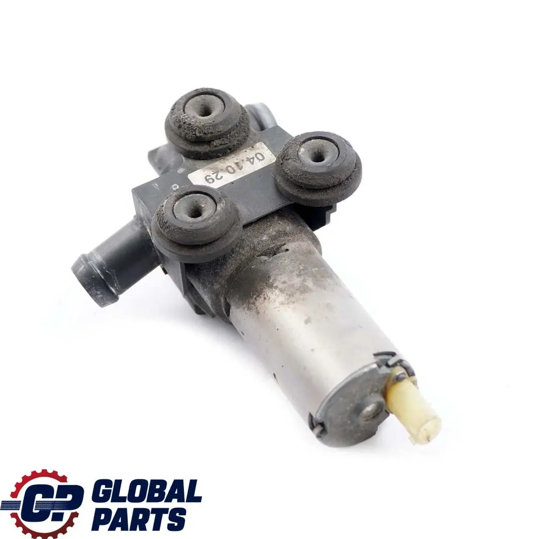 Additional Water Pump Water Coolant Unit to BMW E81 E82 E87 E90 with Part number 6928246 BMW E81 E82 E87 E90 Additional Water Pump Water Coolant Unit - SKU 6928246 - Part number 6928246