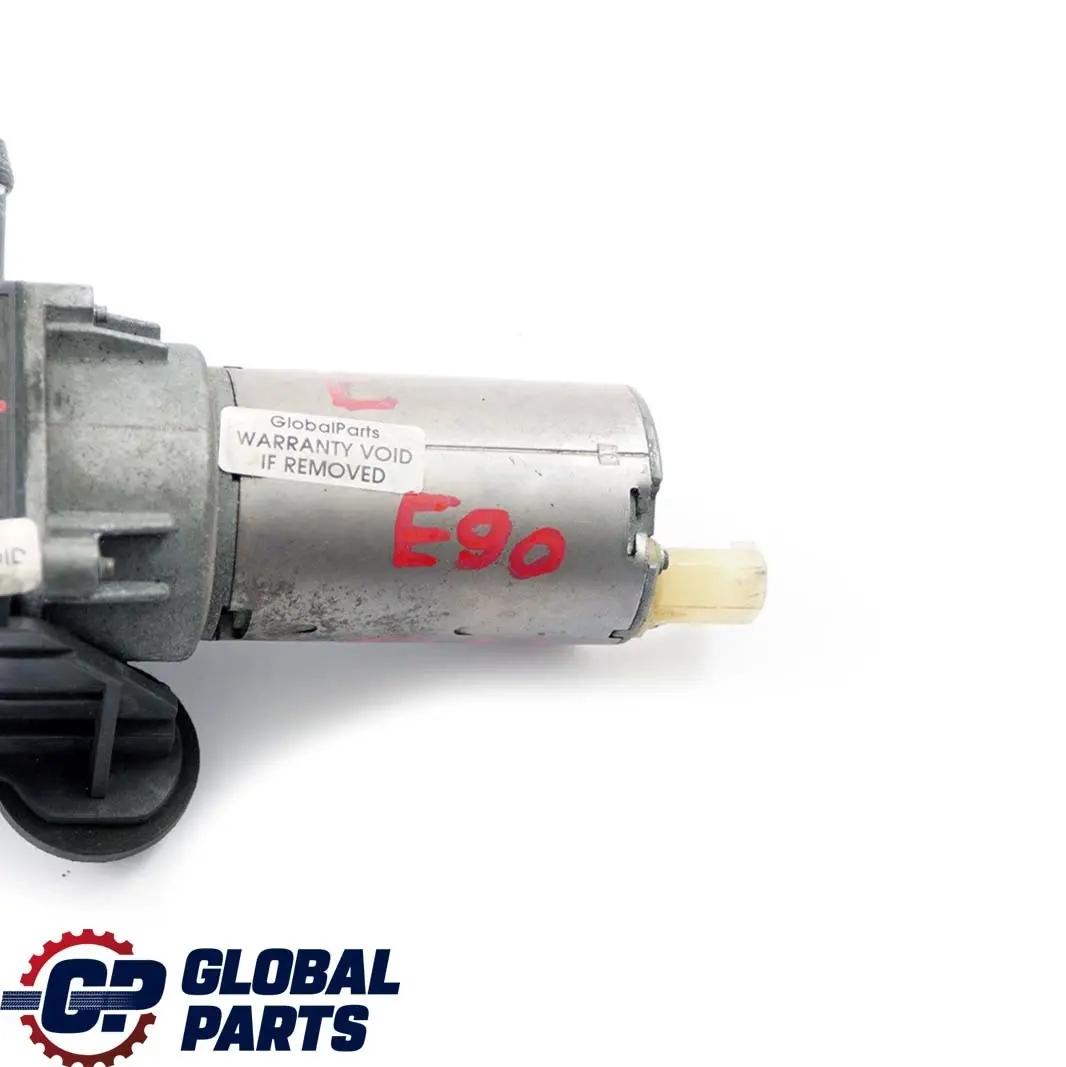  Additional Water Pump BMW E81 E82 E84 E87 E88 E90 E91 Water Coolant Unit - SKU 6928246 - Part number 6928246