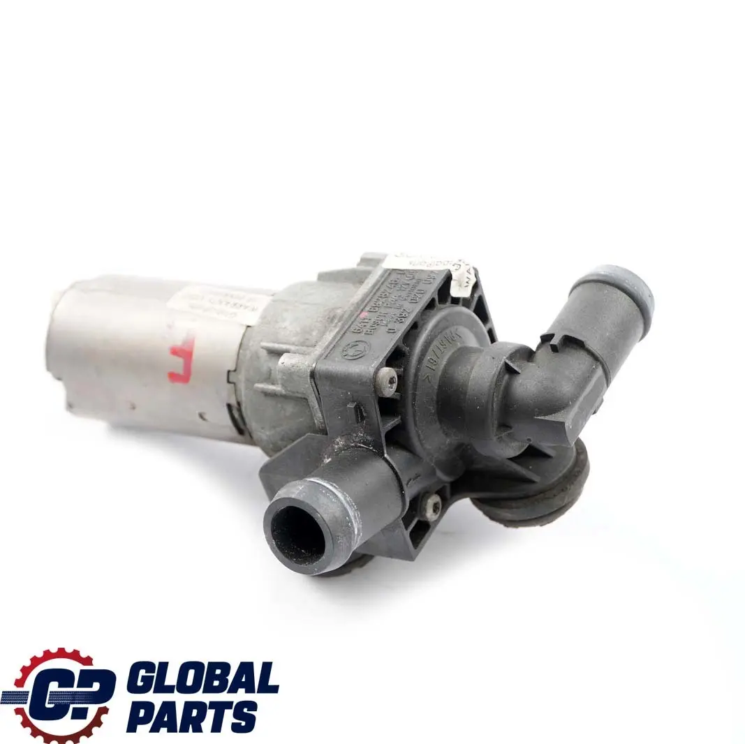 Pompe Eau Supplémentaire pour BMW E81 E82 E87 E90 E91 à propos du numéro de pièce 6928246 BMW E81 E82 E87 E90 E91 Pompe Eau Supplémentaire - SKU 6928246 - Numéro de pièce 6928246