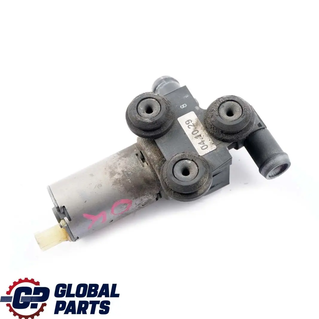  Additional Water Pump BMW E81 E82 E84 E87 E88 E90 E91 Water Coolant Unit - SKU 6928246 - Part number 6928246