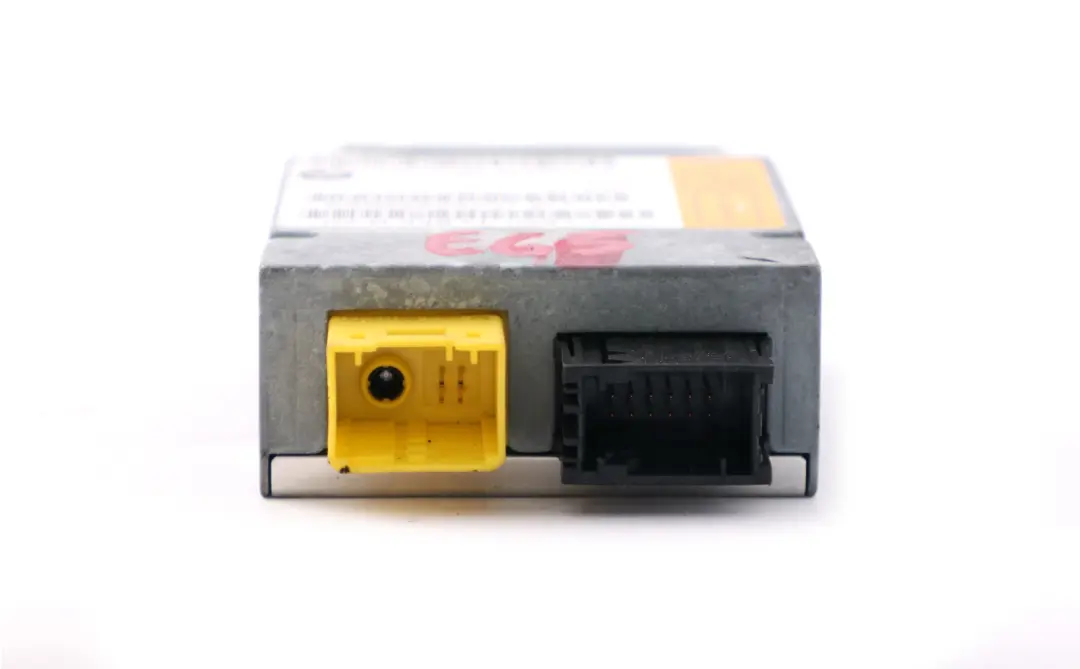 Gateway Sensor Aire Módulo Unidad De Control para BMW E65 E66 E67 con número de pieza 6928267 BMW E65 E66 E67 Gateway Sensor Aire Módulo Unidad De Control - SKU 6928267 - Número de pieza 6928267