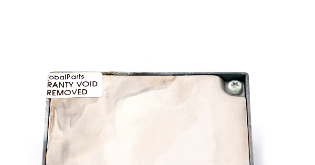 Gateway Sensor Air Module Control Unit to BMW E65 E66 E67 with Part number 6928267 BMW E65 E66 E67 Gateway Sensor Air Module Control Unit - SKU 6928267 - Part number 6928267