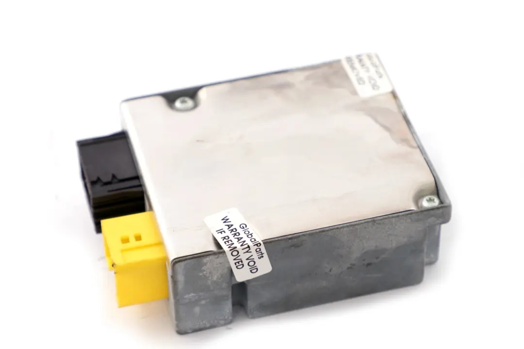 Gateway Sensor Air Module Control Unit to BMW E65 E66 E67 with Part number 6928267 BMW E65 E66 E67 Gateway Sensor Air Module Control Unit - SKU 6928267 - Part number 6928267