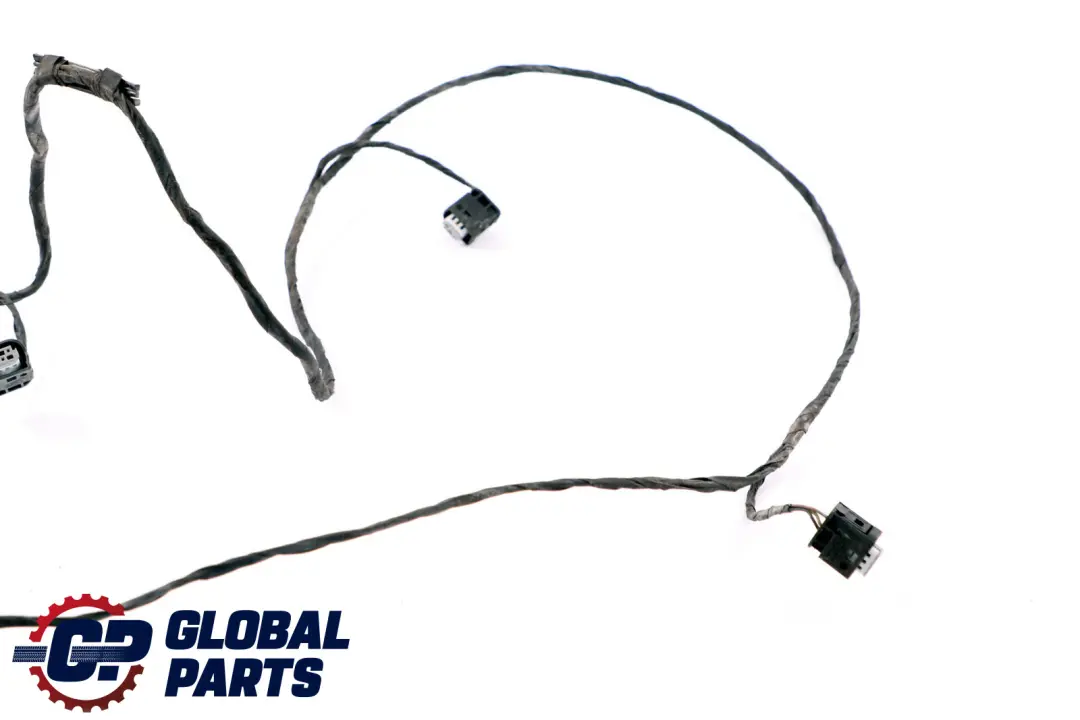 BMW E60 E61 LCI Kit Câblage Faisceau Câbles PDC Pare Chocs Avant - SKU 6928362 - Numéro de pièce 6928362