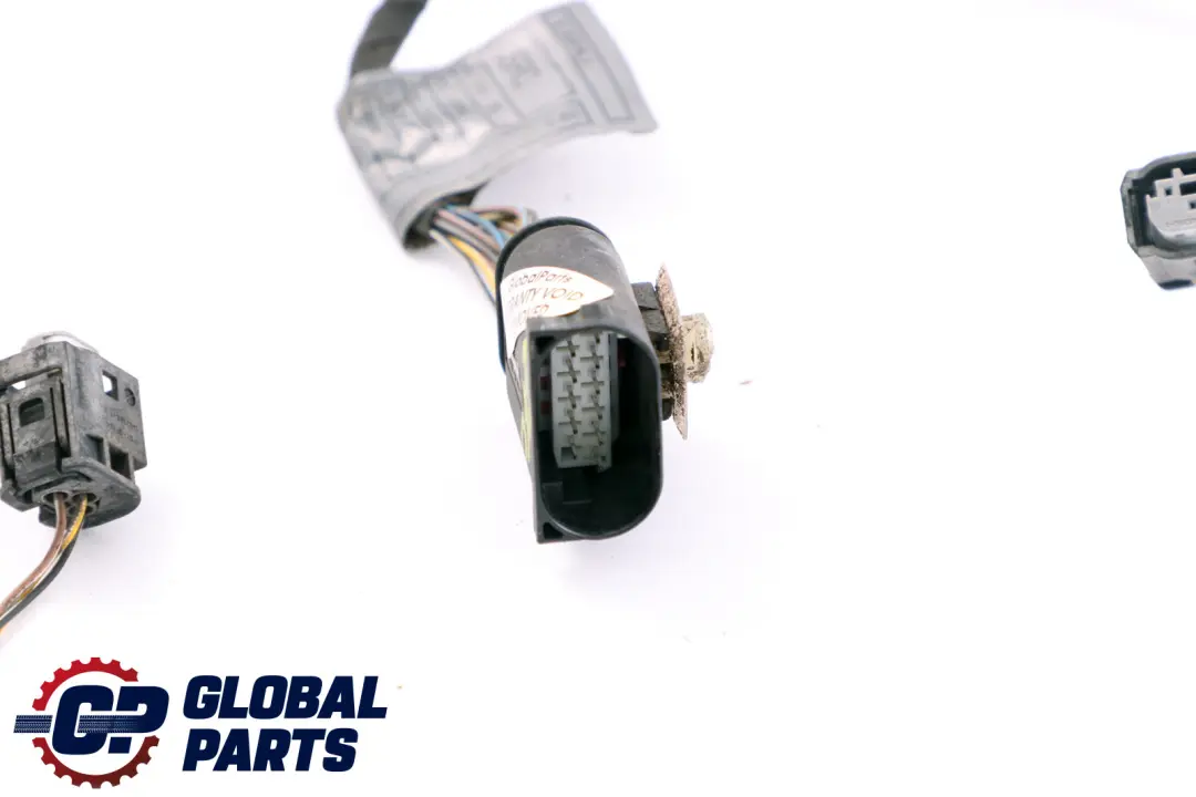 BMW E60 E61 LCI Kit Câblage Faisceau Câbles PDC Pare Chocs Avant - SKU 6928362 - Numéro de pièce 6928362