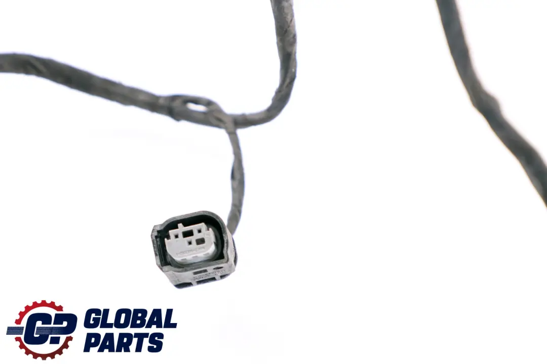 Front Bumper PDC Loom Cables Wiring Set to BMW E60 E61 LCI with Part number 6928362 BMW E60 E61 LCI Front Bumper PDC Loom Cables Wiring Set - SKU 6928362 - Part number 6928362