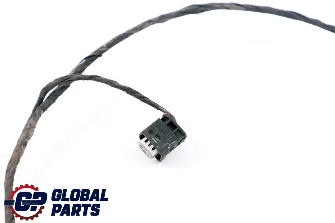 Juego De Cables De Cableado PDC Parachoques Delantero para BMW E60 E61 LCI con número de pieza 6928362 BMW E60 E61 LCI Juego De Cables De Cableado PDC Parachoques Delantero - SKU 6928362 - Número de pieza 6928362