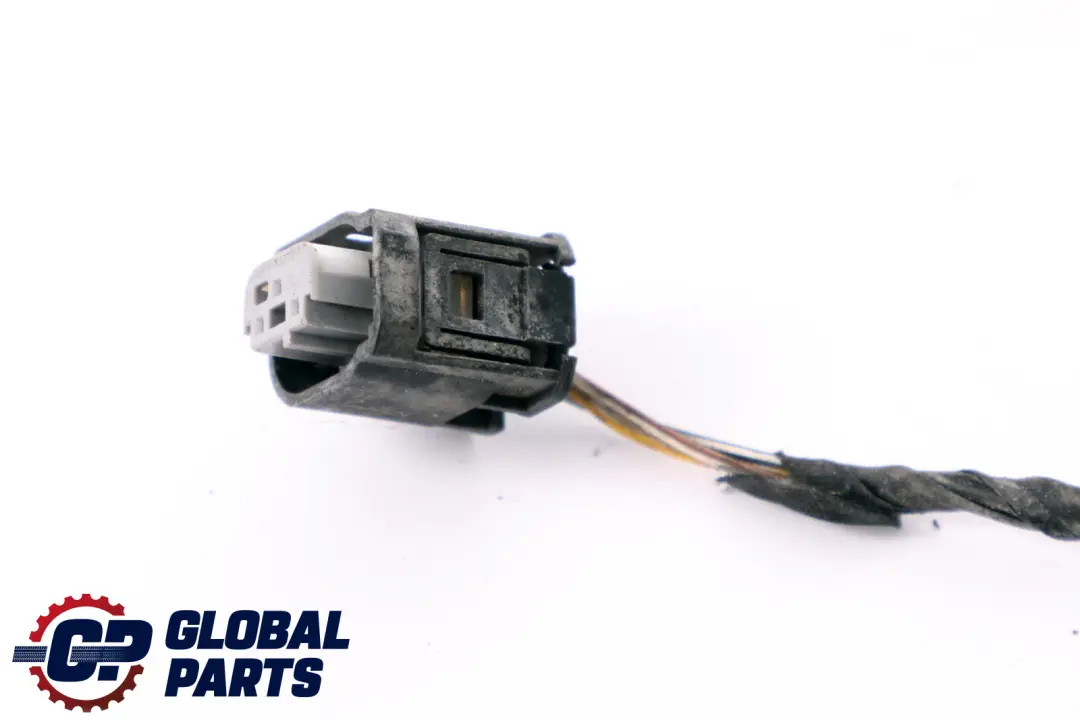 Juego De Cables De Cableado PDC Parachoques Delantero para BMW E60 E61 LCI con número de pieza 6928362 BMW E60 E61 LCI Juego De Cables De Cableado PDC Parachoques Delantero - SKU 6928362 - Número de pieza 6928362