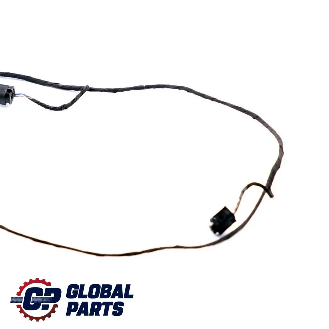 BMW 5 Series E60 E61 Rear Bumper PDC Wiring Loom Cables Set - SKU 6928366-1 - Part number 6928366