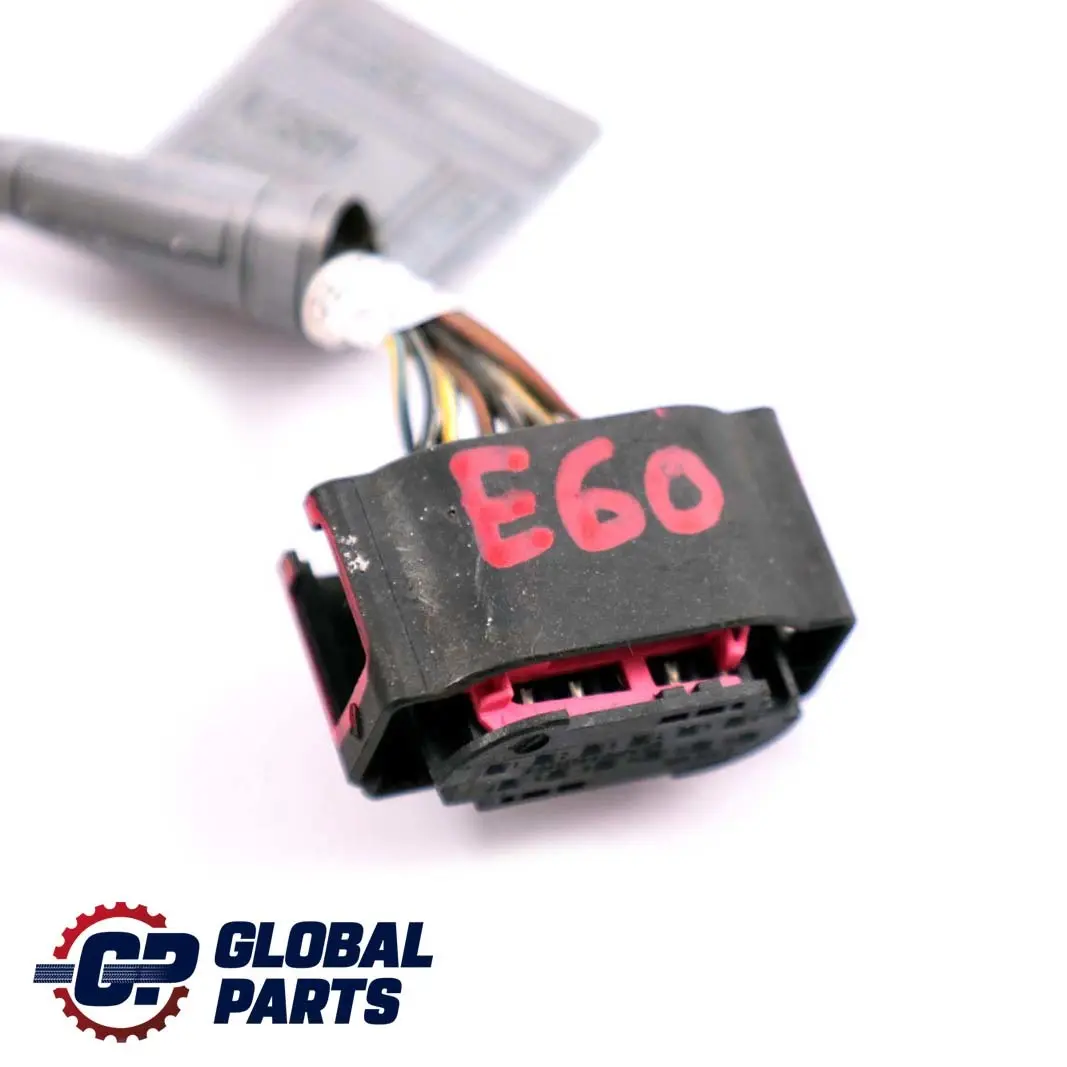 Bumper PDC Wiring Loom Cables Set to BMW 5 Series E60 E61 Rear with Part number 6928366 BMW 5 Series E60 E61 Rear Bumper PDC Wiring Loom Cables Set - SKU 6928366-1 - Part number 6928366