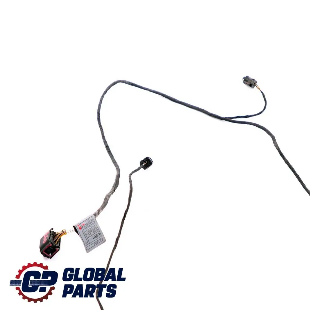 Bumper PDC Wiring Loom Cables Set to BMW 5 Series E60 E61 Rear with Part number 6928366 BMW 5 Series E60 E61 Rear Bumper PDC Wiring Loom Cables Set - SKU 6928366-1 - Part number 6928366