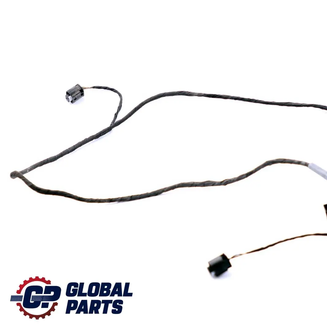 BMW 5 Series E60 E61 Rear Bumper PDC Wiring Loom Cables Set - SKU 6928366-1 - Part number 6928366