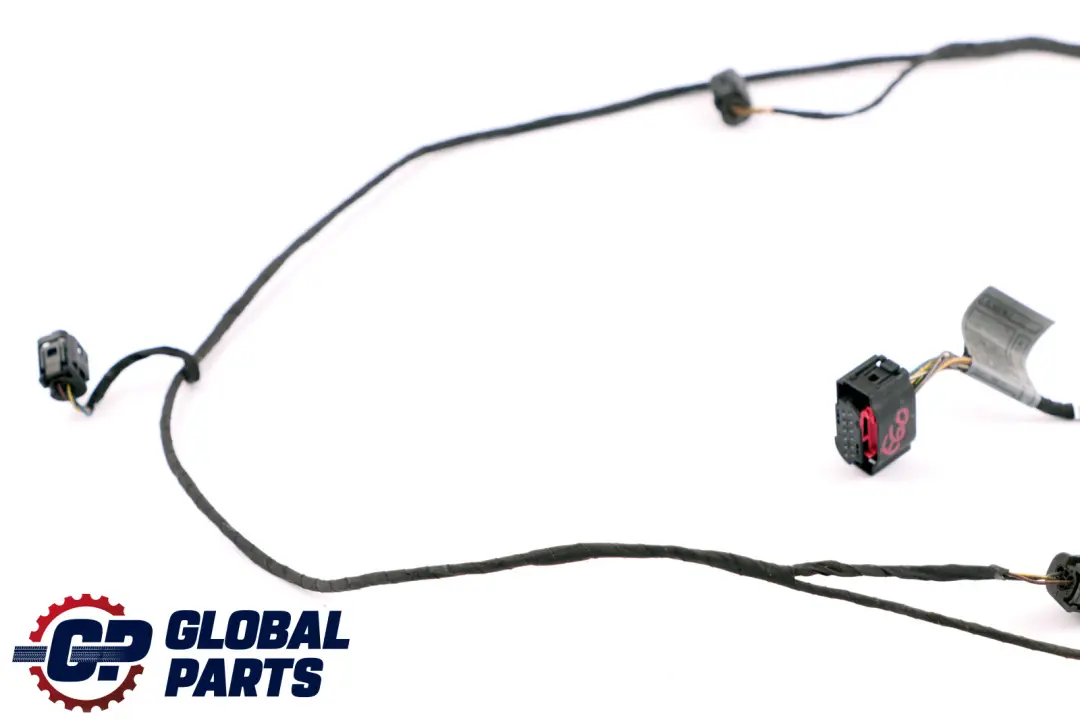  Cableado PDC Para Parachoques Trasero BMW E60 E61 Juego De Cables - SKU 6928366 - Número de pieza 6928366