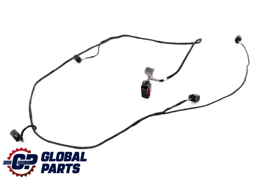 Cableado PDC Para Parachoques Trasero BMW E60 E61 Juego De Cables - SKU 6928366 - Número de pieza 6928366