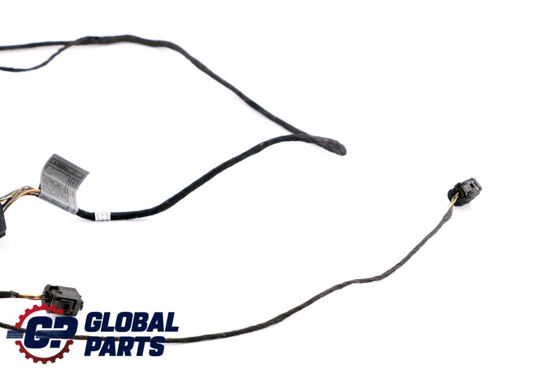 PDC Verkabelung BMW E60 E61 Heckstoßstangen Kabelsatz für mit Teilenummer 6928366 PDC Verkabelung BMW E60 E61 Heckstoßstangen Kabelsatz - SKU 6928366 - Teilenummer 6928366