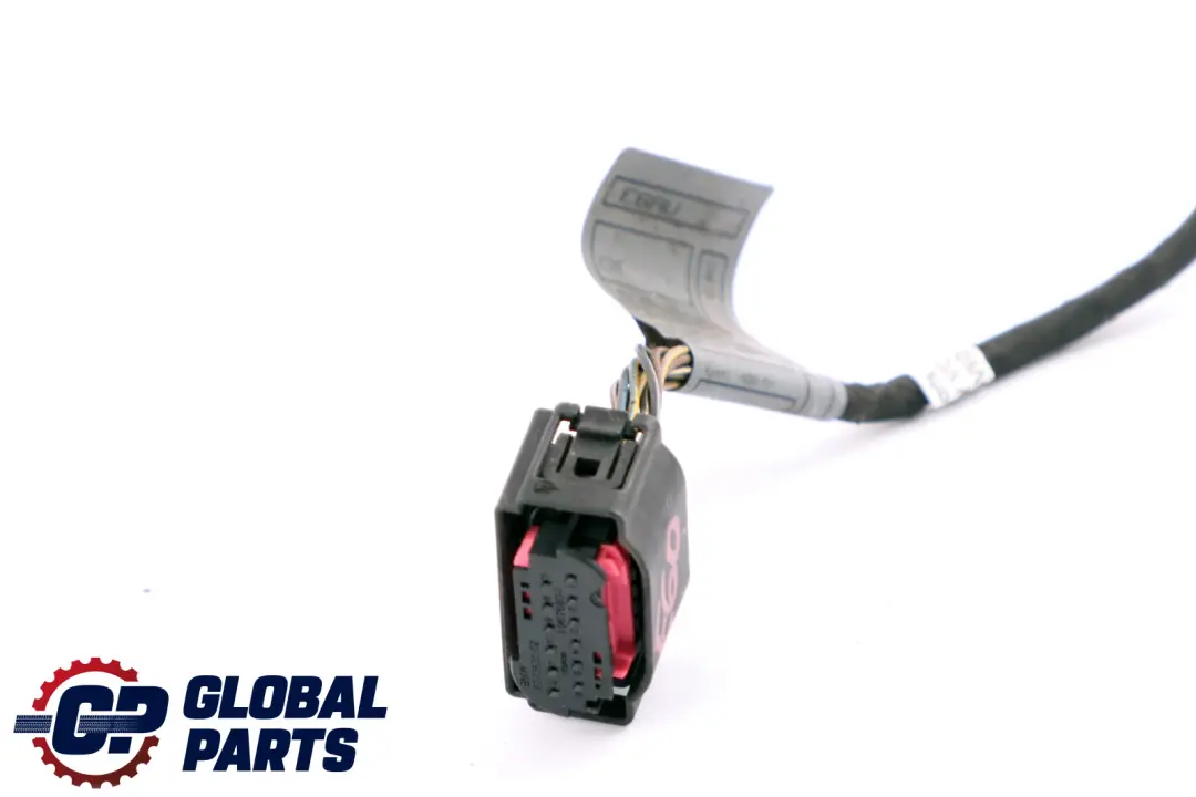 Cableado PDC Para Parachoques Trasero BMW E60 E61 Juego De Cables para con número de pieza 6928366 Cableado PDC Para Parachoques Trasero BMW E60 E61 Juego De Cables - SKU 6928366 - Número de pieza 6928366