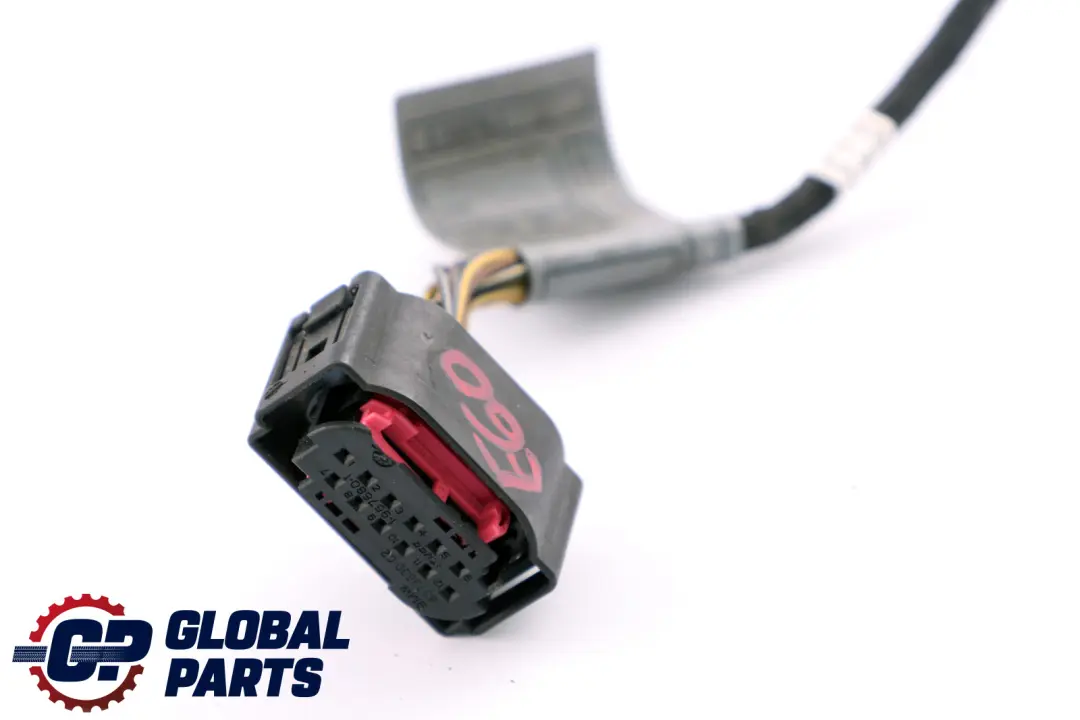 Cableado PDC Para Parachoques Trasero BMW E60 E61 Juego De Cables para con número de pieza 6928366 Cableado PDC Para Parachoques Trasero BMW E60 E61 Juego De Cables - SKU 6928366 - Número de pieza 6928366