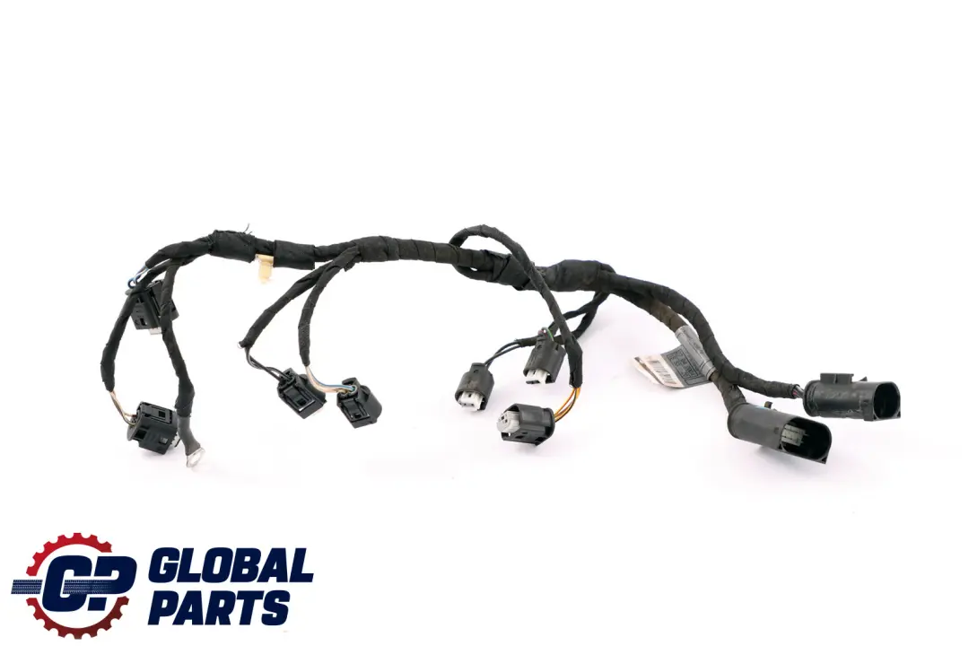 Cable Wiring Set ARS Valve Block to BMW 5 6 Series E60 E61 LCI E63 E64 with Part number 6928376 BMW 5 6 Series E60 E61 LCI E63 E64 Cable Wiring Set ARS Valve Block - SKU 6928376 - Part number 6928376