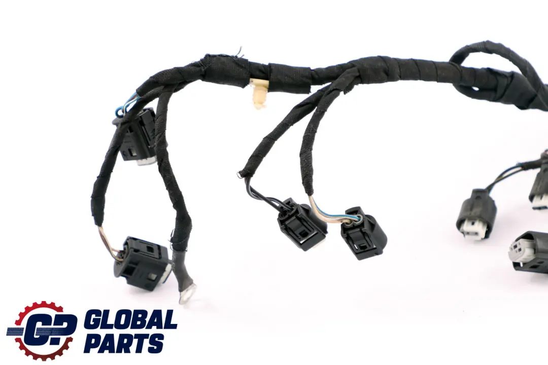 BMW E60 E61 LCI E63 E64 Kabelsatz ARS Ventilblock 6112 - SKU 6928376 - Teilenummer 6928376