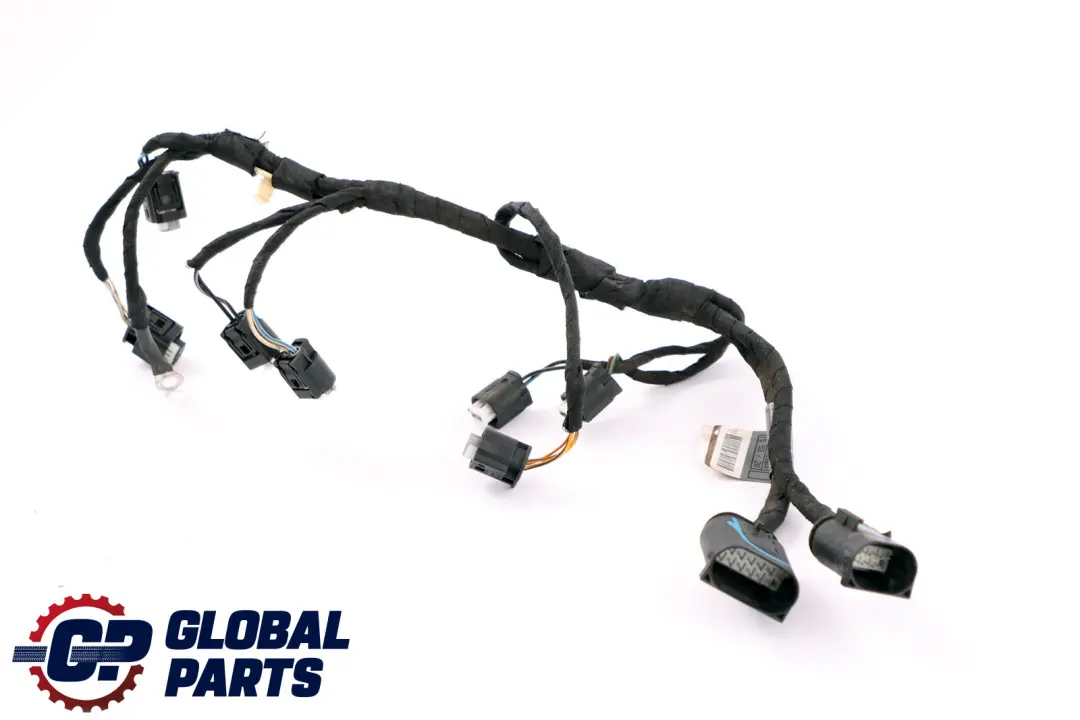 BMW E60 E61 LCI E63 E64 Kabelsatz ARS Ventilblock 6112 - SKU 6928376 - Teilenummer 6928376
