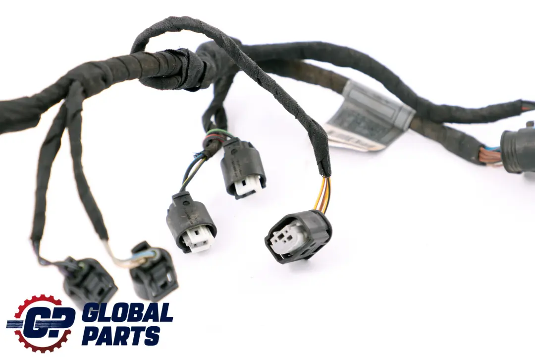 BMW 5 6 Series E60 E61 LCI E63 E64 Cable Wiring Set ARS Valve Block - SKU 6928376 - Part number 6928376