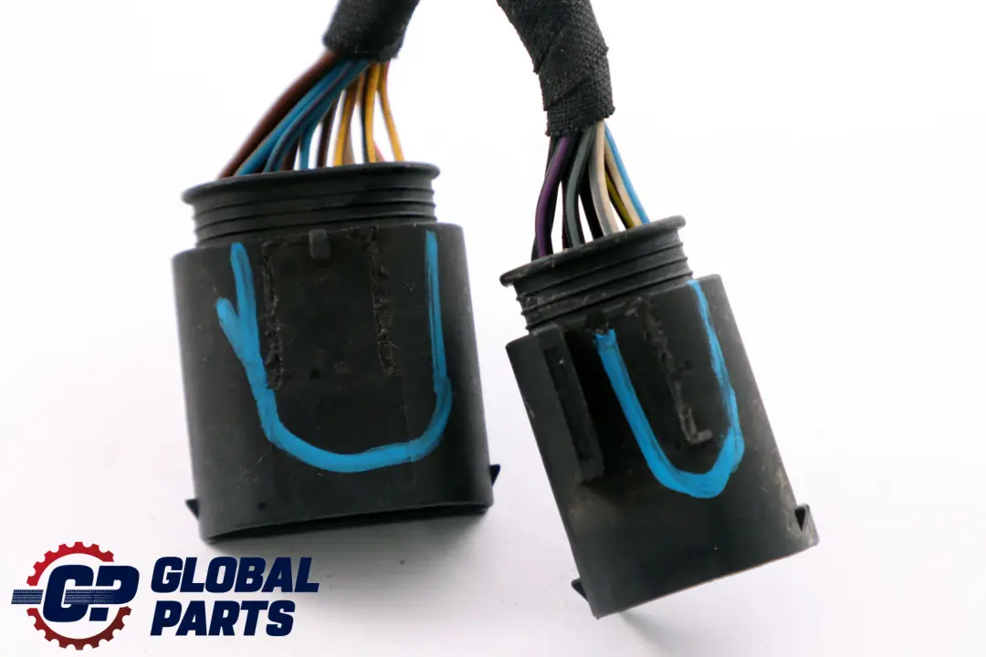 Set di cablaggi ARS Blocco valvole per BMW E60 E61 LCI E63 E64 con numero di parte 6928376 BMW E60 E61 LCI E63 E64 Set di cablaggi ARS Blocco valvole - SKU 6928376 - Numero di parte 6928376